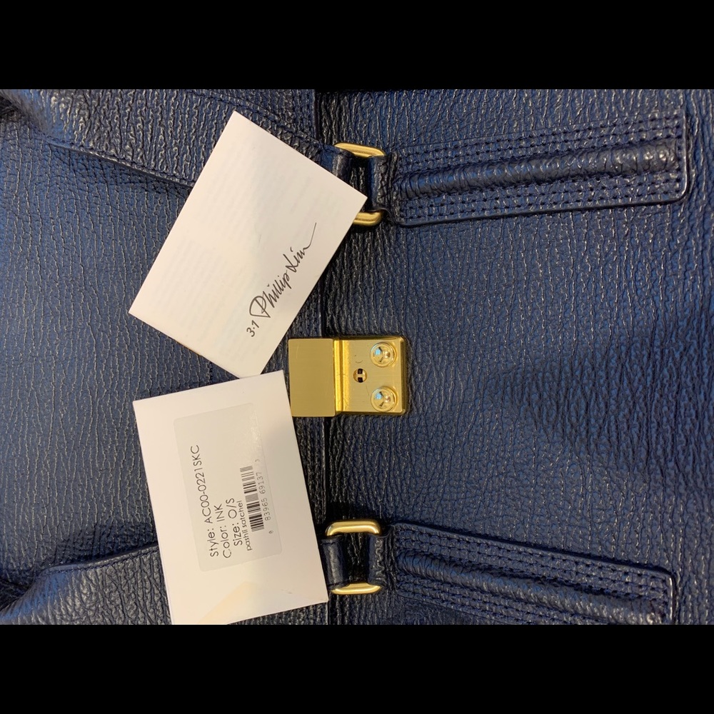 Phillip Lim Large Pashli Bag - Picture 7 of 8